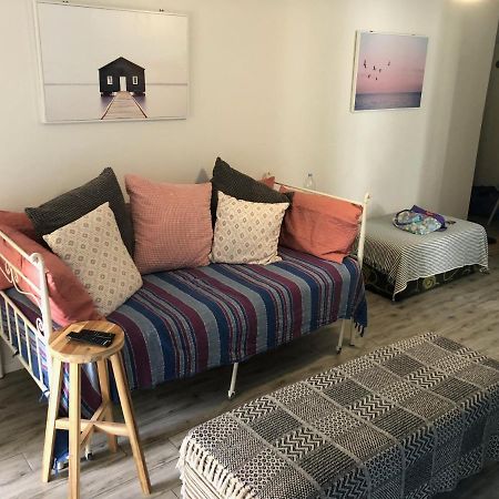 Surfers Paradise Self Contained 1 Bed Unit Gold Coast Eksteriør bilde
