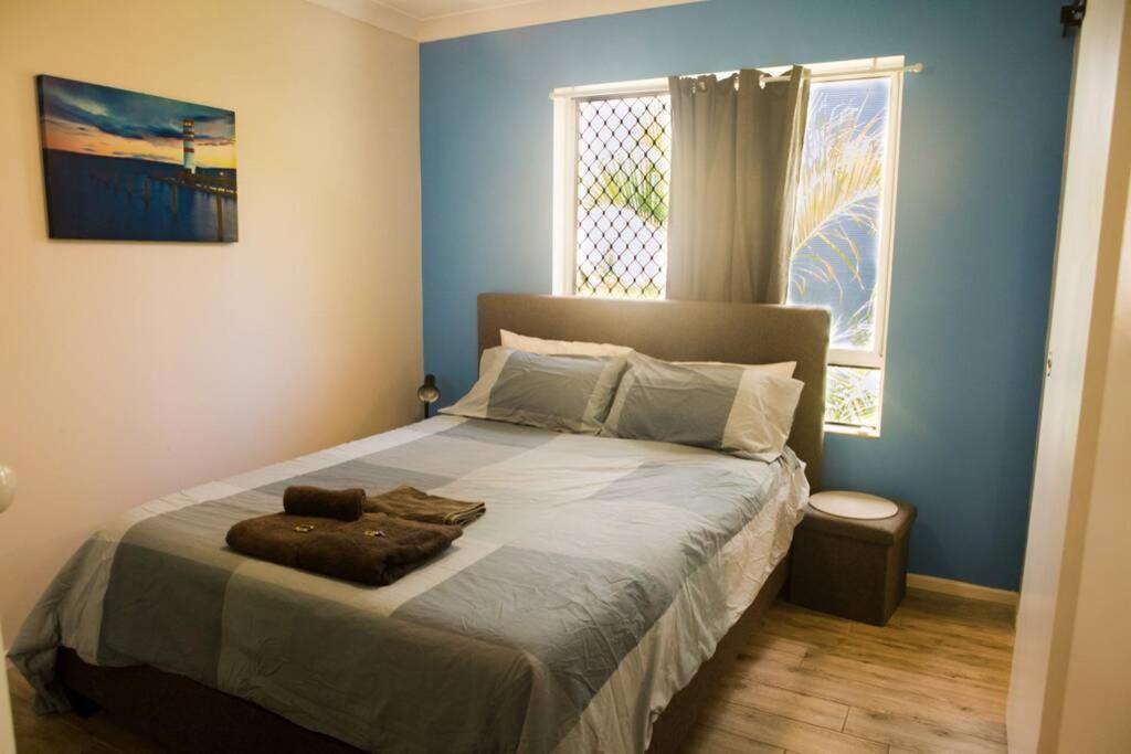 Surfers Paradise Self Contained 1 Bed Unit Gold Coast Eksteriør bilde