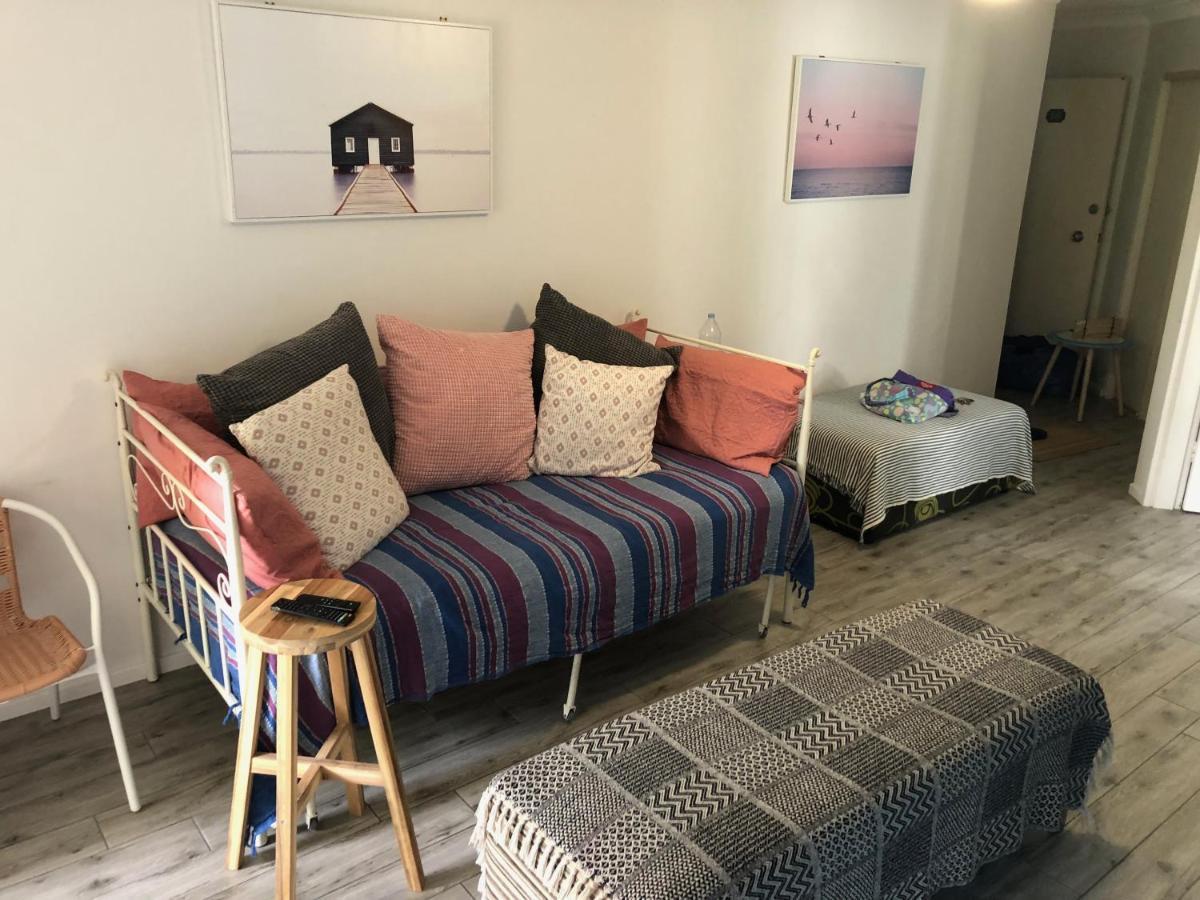 Surfers Paradise Self Contained 1 Bed Unit Gold Coast Eksteriør bilde